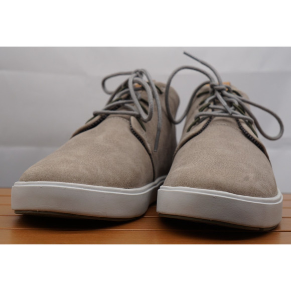 Men’s OluKai Nana Hele Chukka Bootie Shoe Suede Leather Waterproof Size 9 main image 8